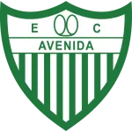 Avenida Logo