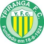 Ypiranga-RS Logo