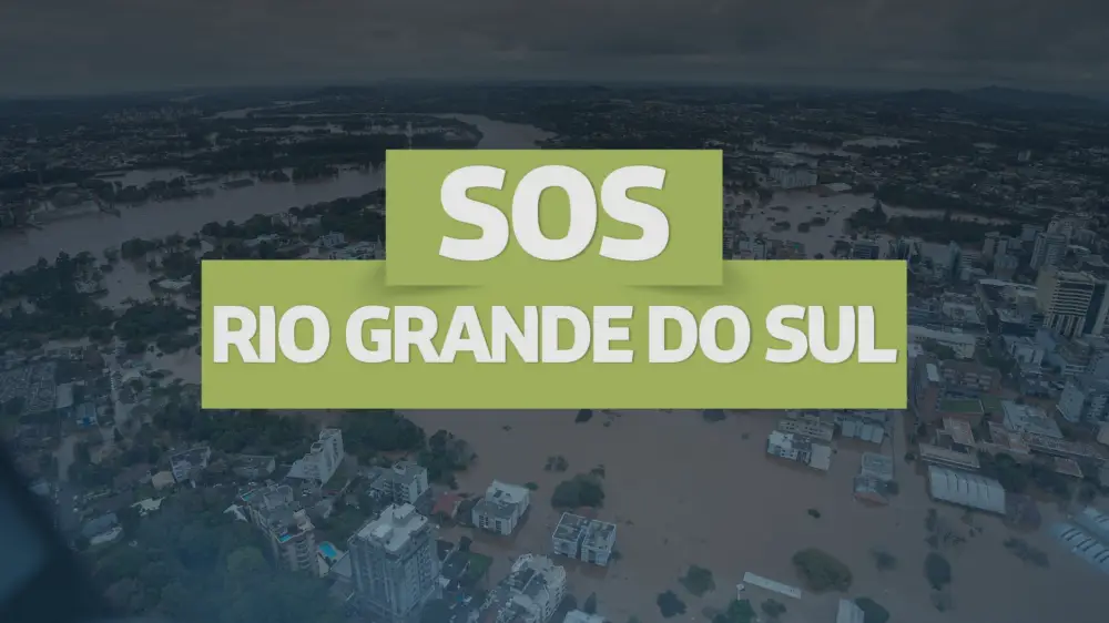 CBF suspende rodadas do Brasileirão em solidariedade às vítimas de tragédias no RS
