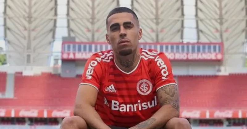 Gabriel deixa o Inter e ruma à Itália: detalhes do empréstimo para Série A