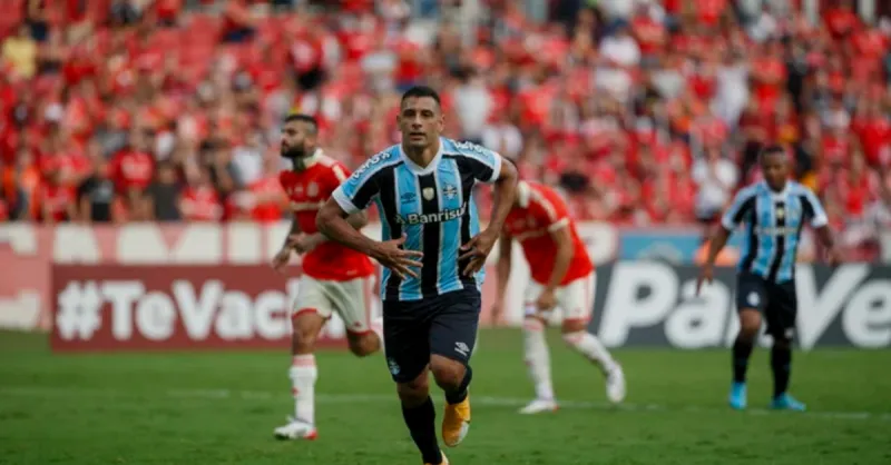 Internacional x Grêmio: Análise Tática e Impacto da Vitória Colorada