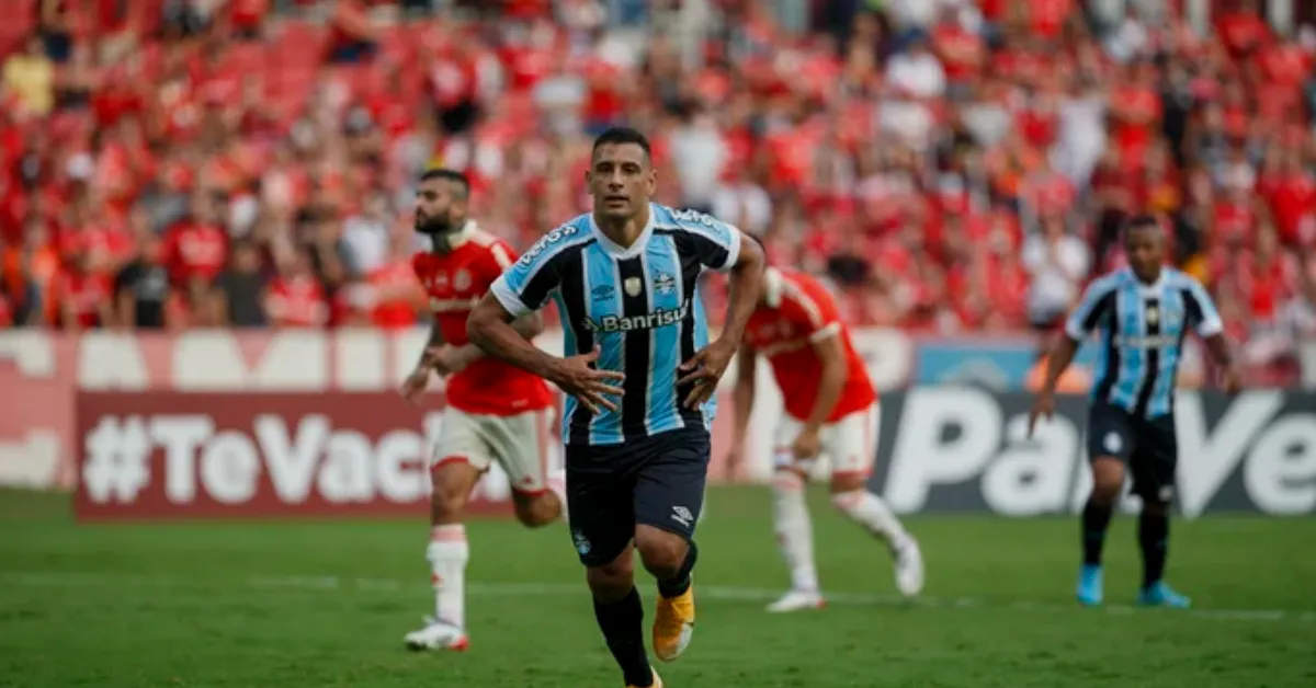 Internacional x Grêmio: Análise Tática e Impacto da Vitória Colorada