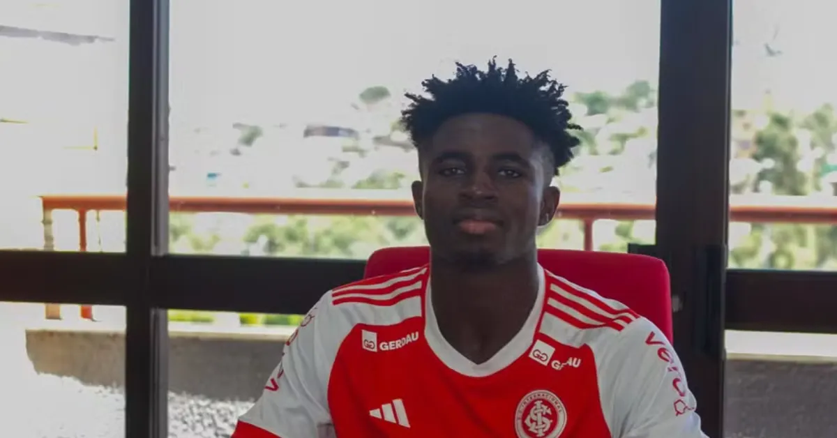 Inter Sub-20: Contratação de Denis Marfo e Expansão Internacional